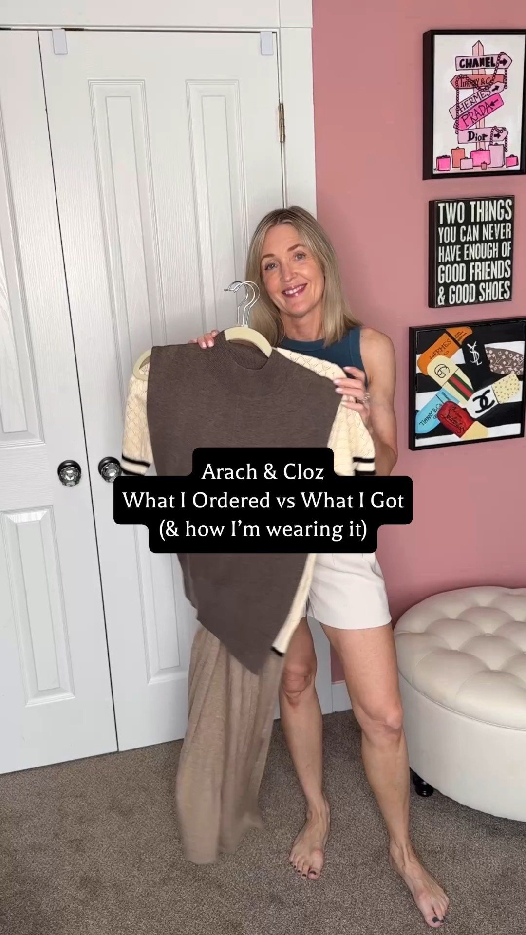 Amazon fall fashion finds from Arach&Cloz. Affordable fall wardrobe staples. Amazon fashion, Amazon finds, affordable fashion, style over 40, fall transition outfits.

#LTKFindsUnder50 #LTKOver40 #LTKSeasonal