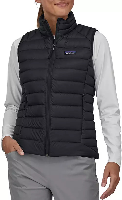Patagonia Women's Down Sweater Vest | Dick's Sporting Goods