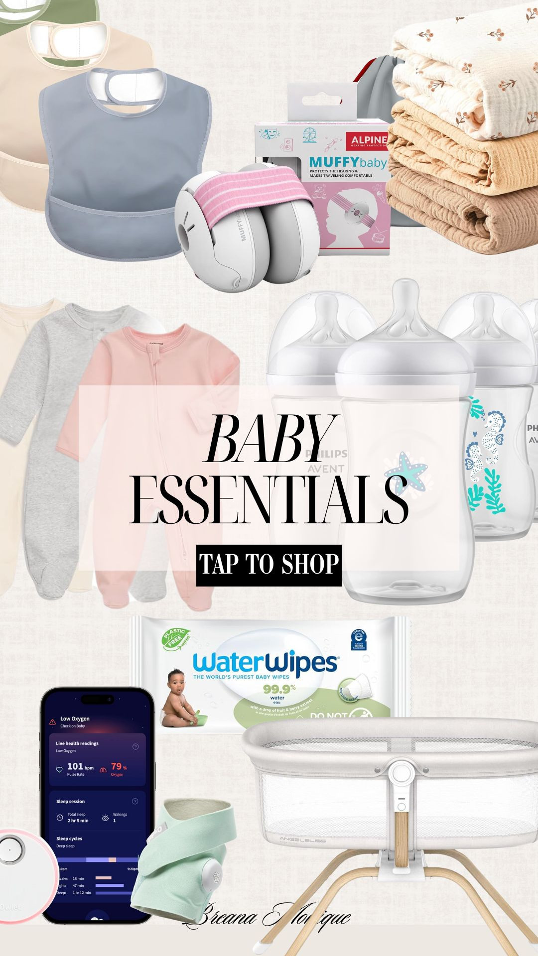 Amazon Prime Day Deals: Baby Essentials 💛

#LTKSaleAlert #LTKBaby