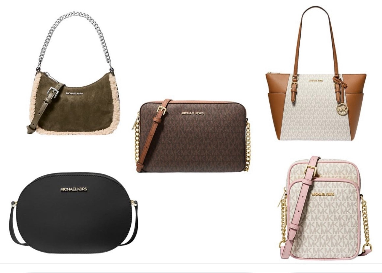 Bags only at 47$

#LTKGiftGuide #LTKSaleAlert #LTKHoliday