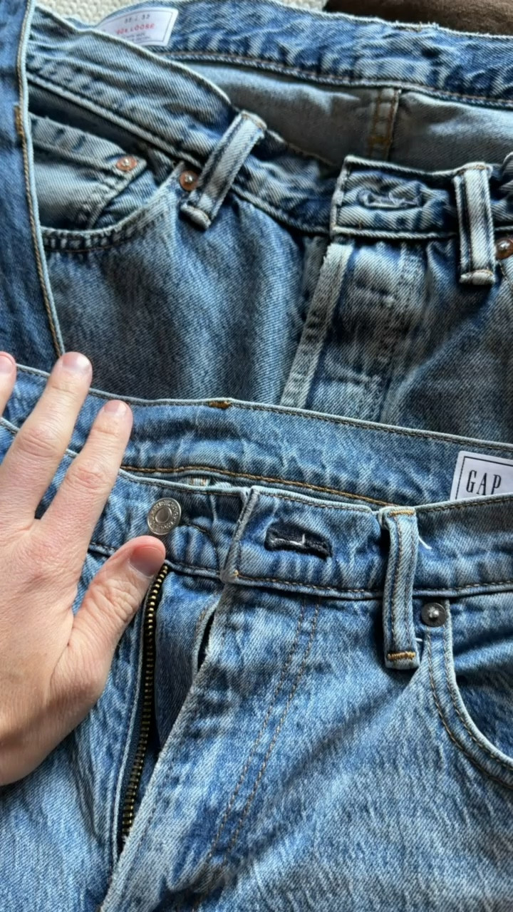 Let’s talk about my favorite jeans! I get so many questions on my everyday pairs and the ones that are staples! Here they are (and even better they are all so affordable) 

#LTKootd #LTKSeasonal #LTKMens