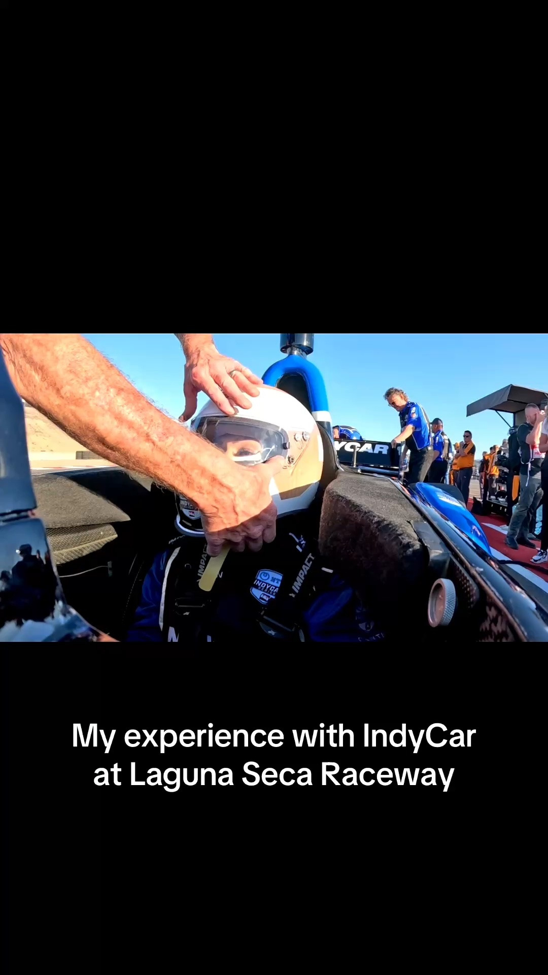 Thank you IndyCar! Racegirl here!!!

#LTKdayinmylife