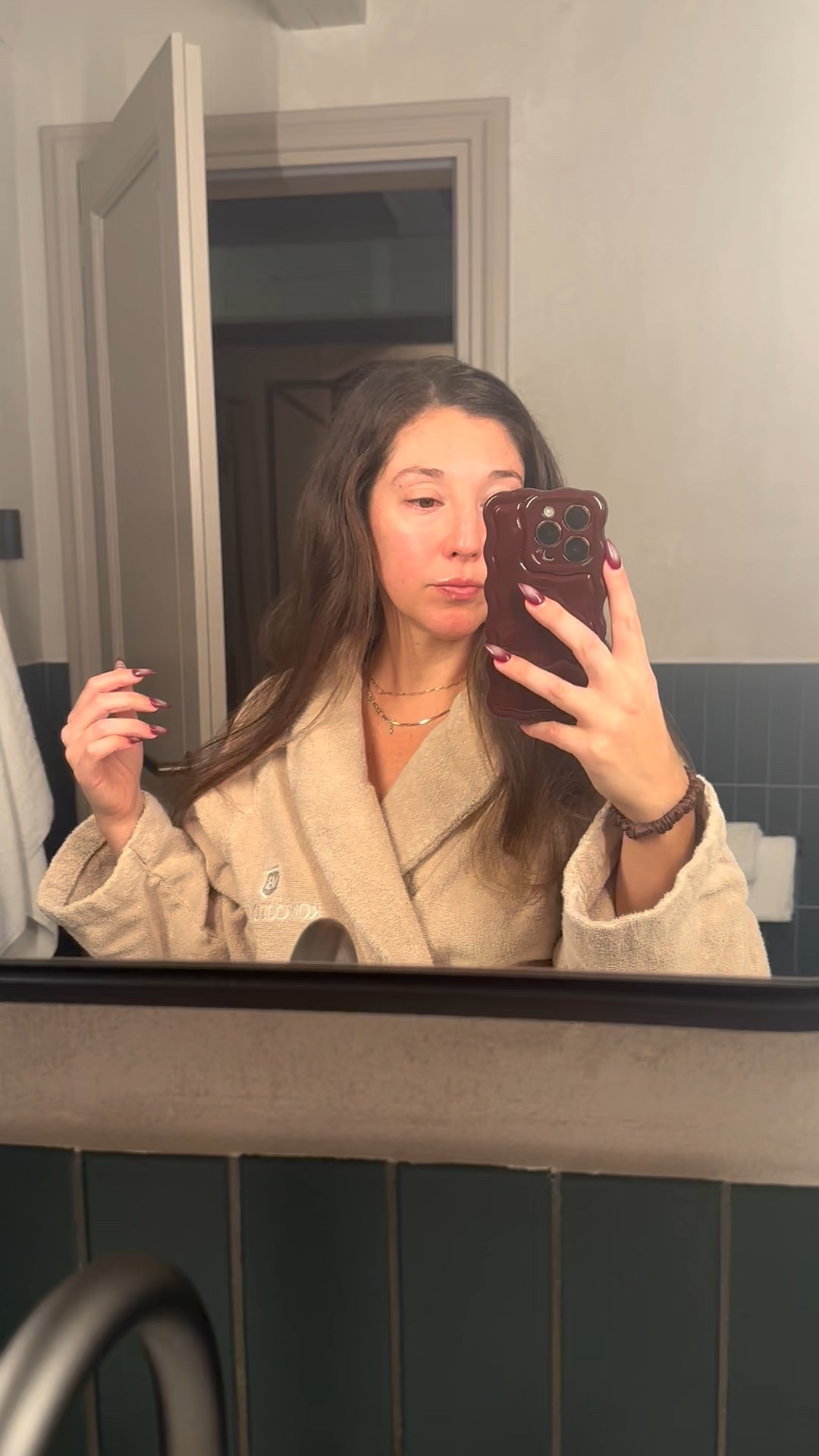 This dryer brush has been a life saver for me while traveling because it’s dual voltage and comes with an adapter. it’s so old but I found some similar options 

#LTKSeasonal #LTKBeauty #LTKTravel