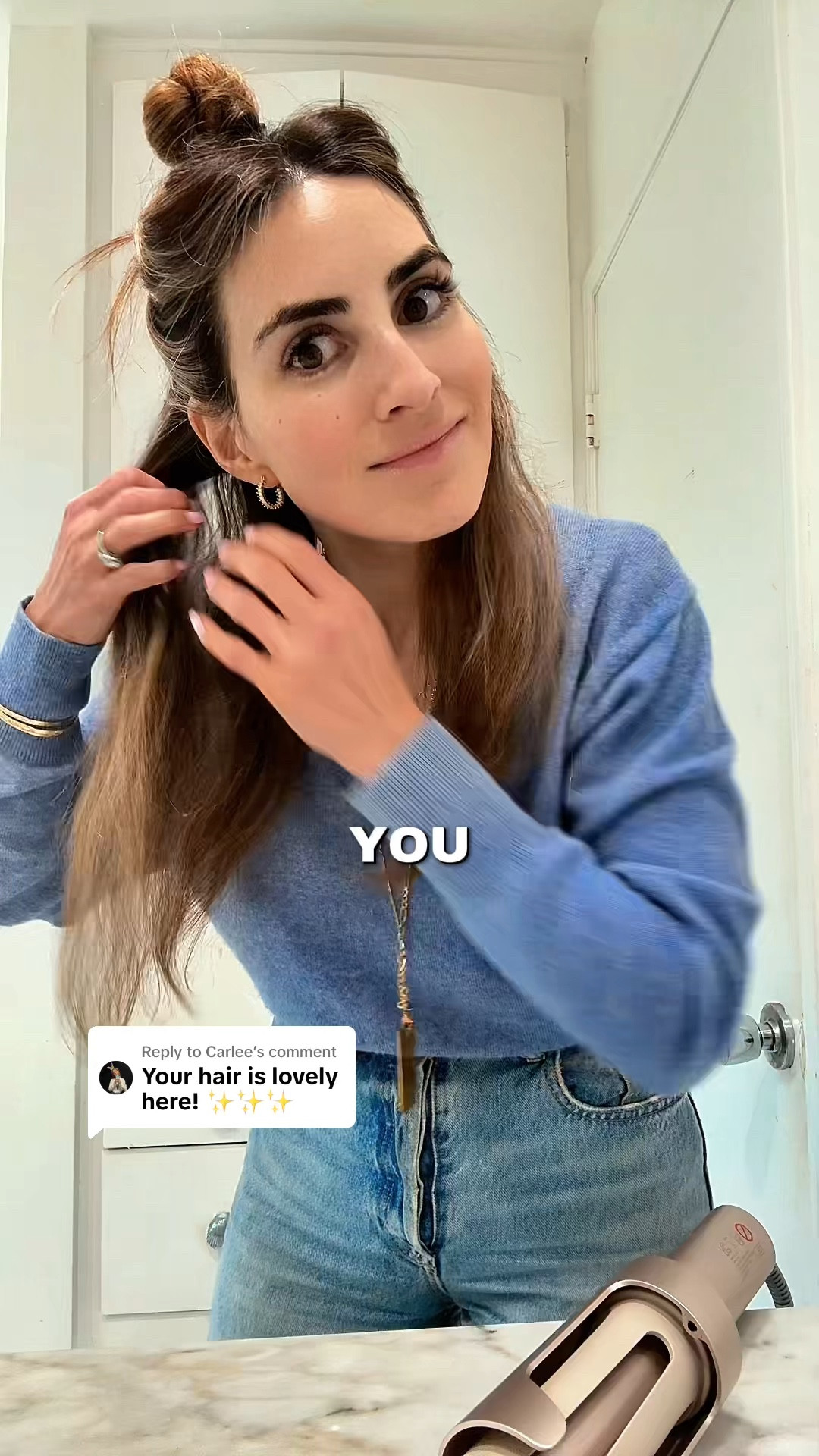 Obsessed with this device!

#LTKootd #LTKgrwm #LTKdayinmylife