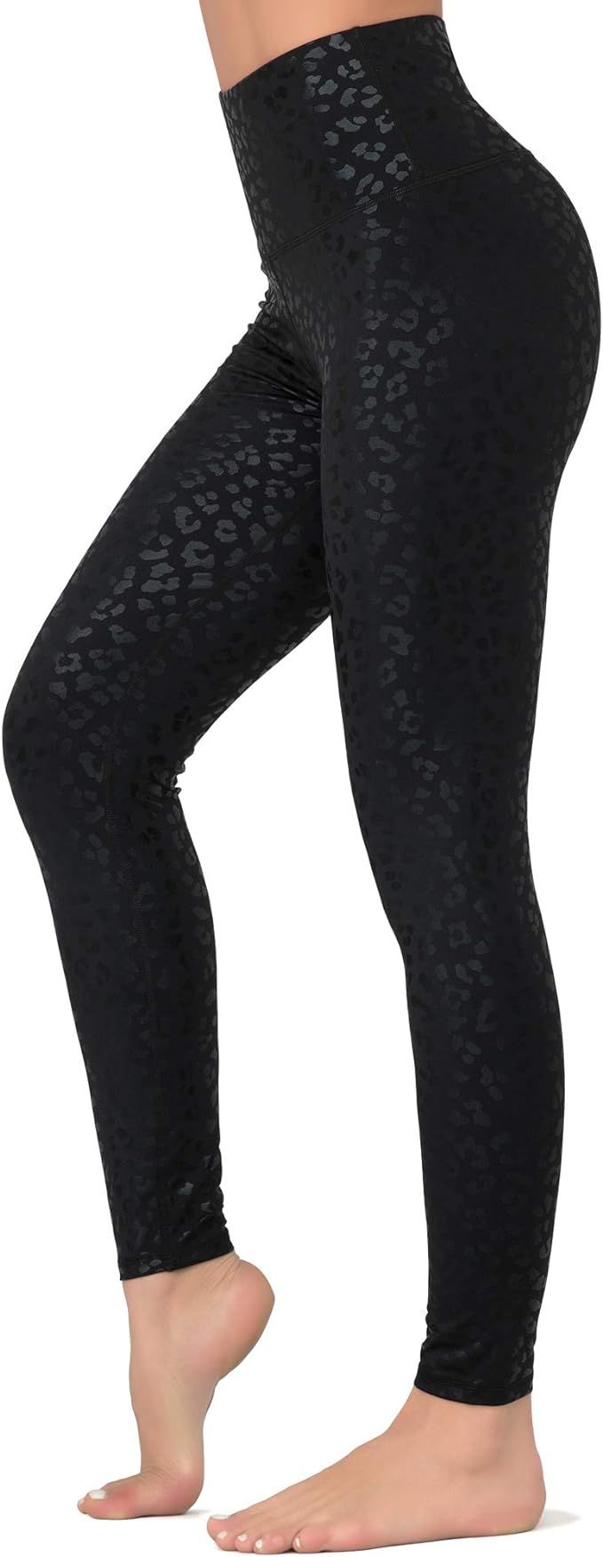 Dragon Fit Compression Yoga Pants … curated on LTK