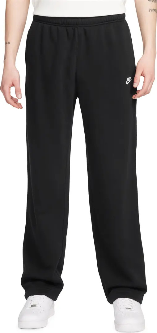 Nike Club Fleece Bungie Pants | Nordstrom | Nordstrom