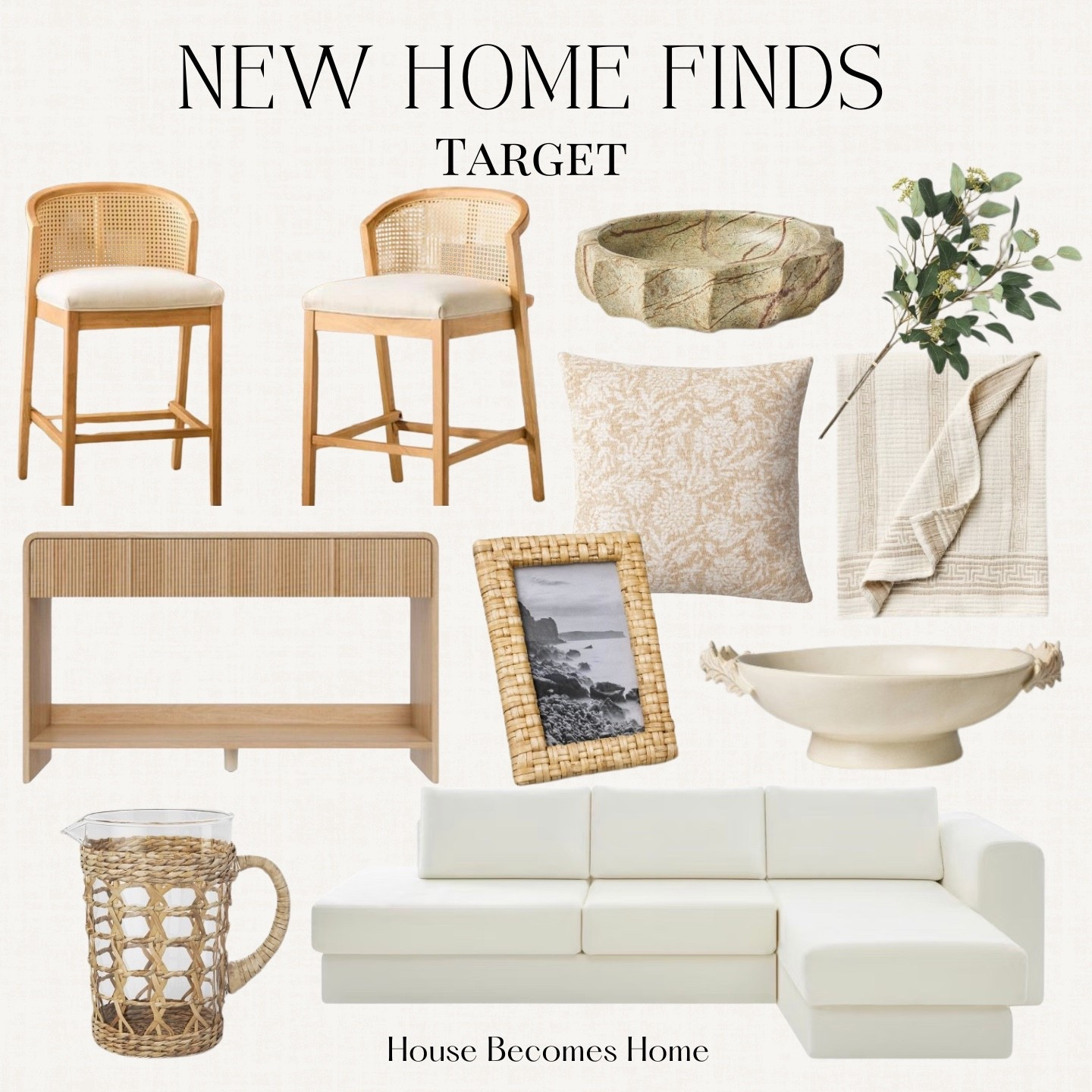 Target new home finds 🙌🏻🙌🏻

#LTKSeasonal #LTKHome