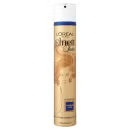 L'Oréal Paris Elnett Satin Hairspray - Extra strong hold (400ml) | Look Fantastic (ROW)