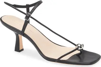 Loeffler Randall Triana Strappy Sandal (Women) | Nordstrom | Nordstrom