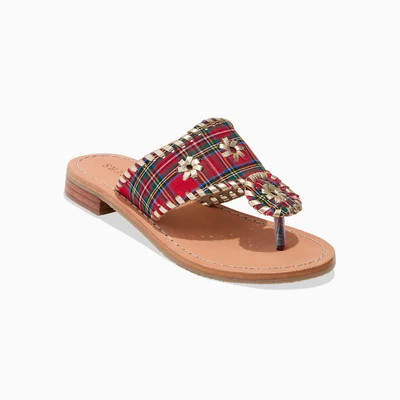 Girls Original Jacks Sandal | Jack Rogers