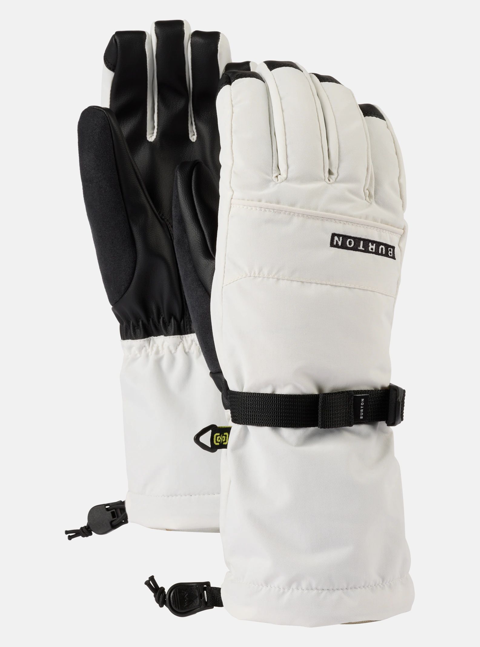 Ski & Snowboard Winter Gloves | Burton Snowboards Canada