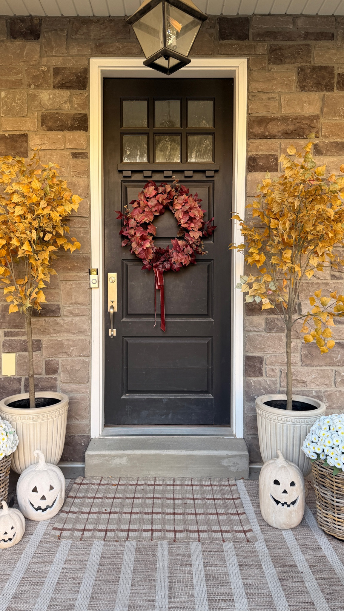 Here is my favorite classic fall home decor!  Do you like decorating? 🍂

Home Decor / Decorating on a Budget / Walmart Deals / Back Porch / Front Porch / Summer / Patio / Backyard Refresh / Home

#LTKHome #LTKHalloween #LTKSeasonal