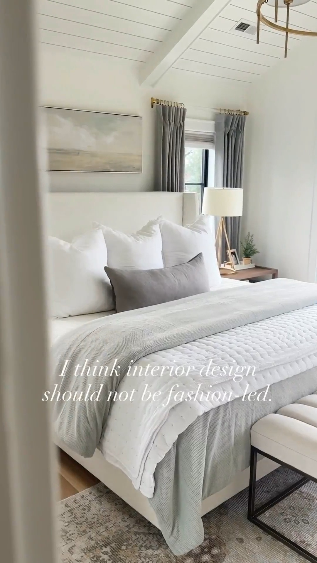 If you’re looking for timeless over trends—curated pieces, thoughtful layers, and spaces that simply feel good to be in. You’re in the right place 



#LTKHome