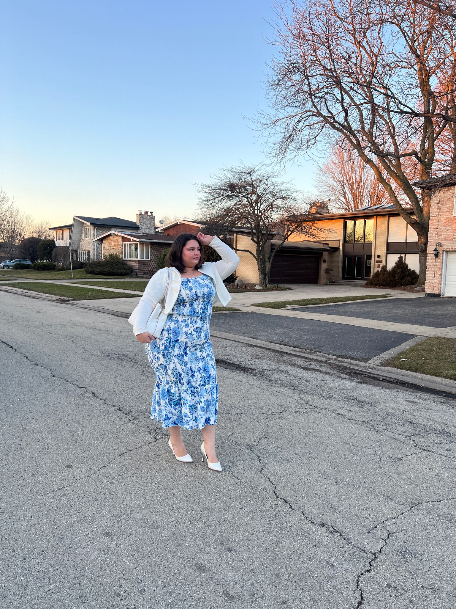 Sunday fit 

#LTKfindsunder50 #LTKSpringSale #LTKplussize