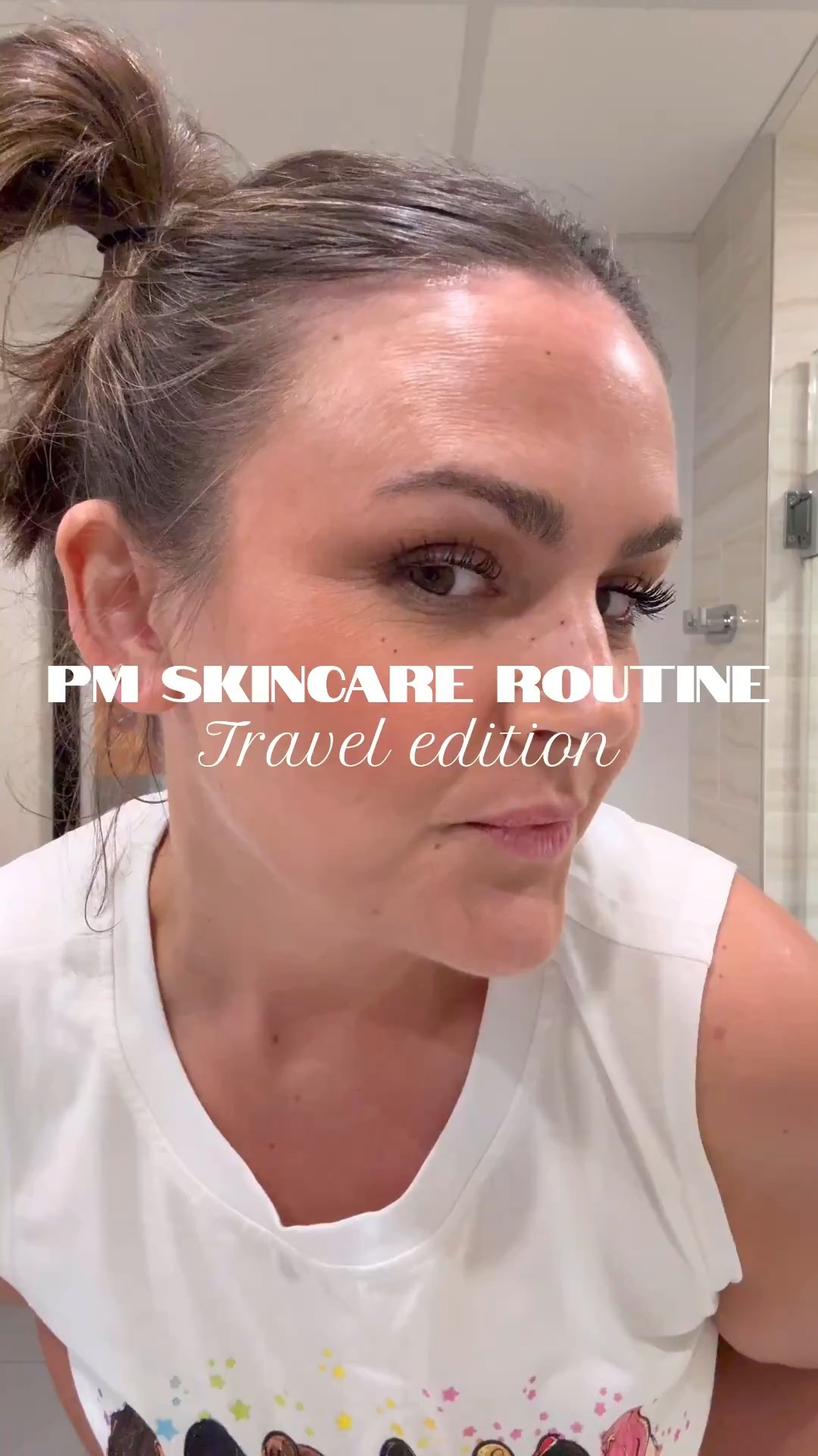 PM skincare routine, travel skincare 

Beauty finds, nighttime skincare routine, beauty over 30, beauty favs, skincare, skincare products, Courtney Hamilton

#LTKBeauty #LTKFindsUnder50 #LTKFindsUnder100