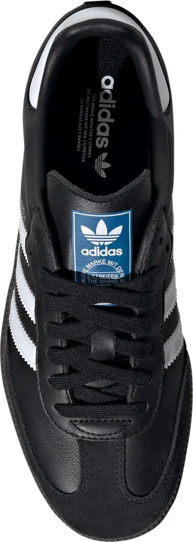 Samba Sneaker (Women) | Nordstrom