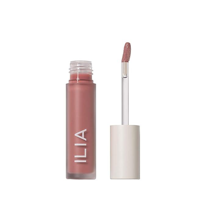 ILIA - Natural Balmy Gloss Tinted Lip Oil | Non-Toxic, Cruelty-Free, Clean Beauty (Petals | Tropi... | Amazon (US)