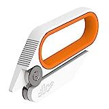 Amazon.com: Slice 10598 Rotary Scissors Cutting Tool by Slice, Bladeless Scissors, Ambidextrous C... | Amazon (US)