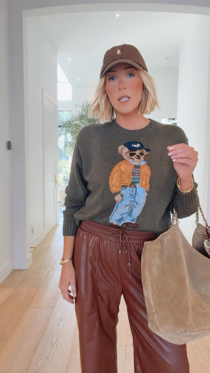 Two must have items paired together 🤎🤎🤎