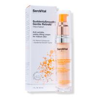 SeroVital Beauty SuddenlySmooth Gentle RetinAll Treatment | Ulta