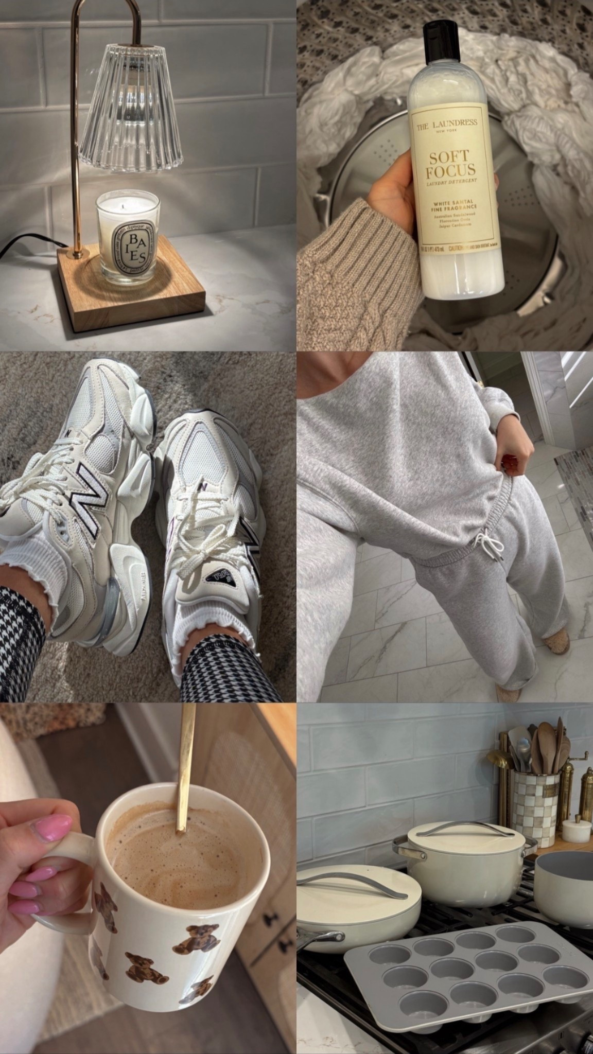 My favorite gift ideas! 🤍🫶🏼


#LTKGiftGuide #LTKHome #LTKHoliday