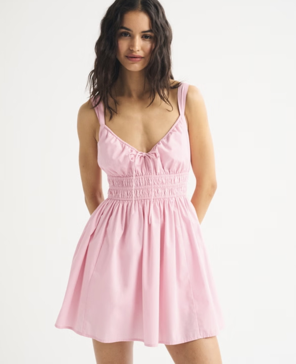 Summer dress