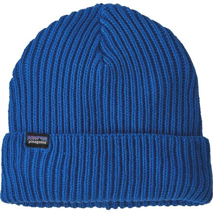 Fishermans Rolled Beanie | Backcountry