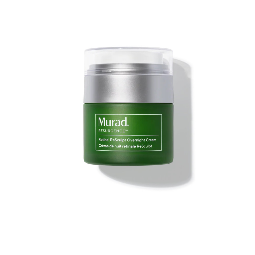 Retinal ReSculpt™ Overnight Cream | Murad (UK)