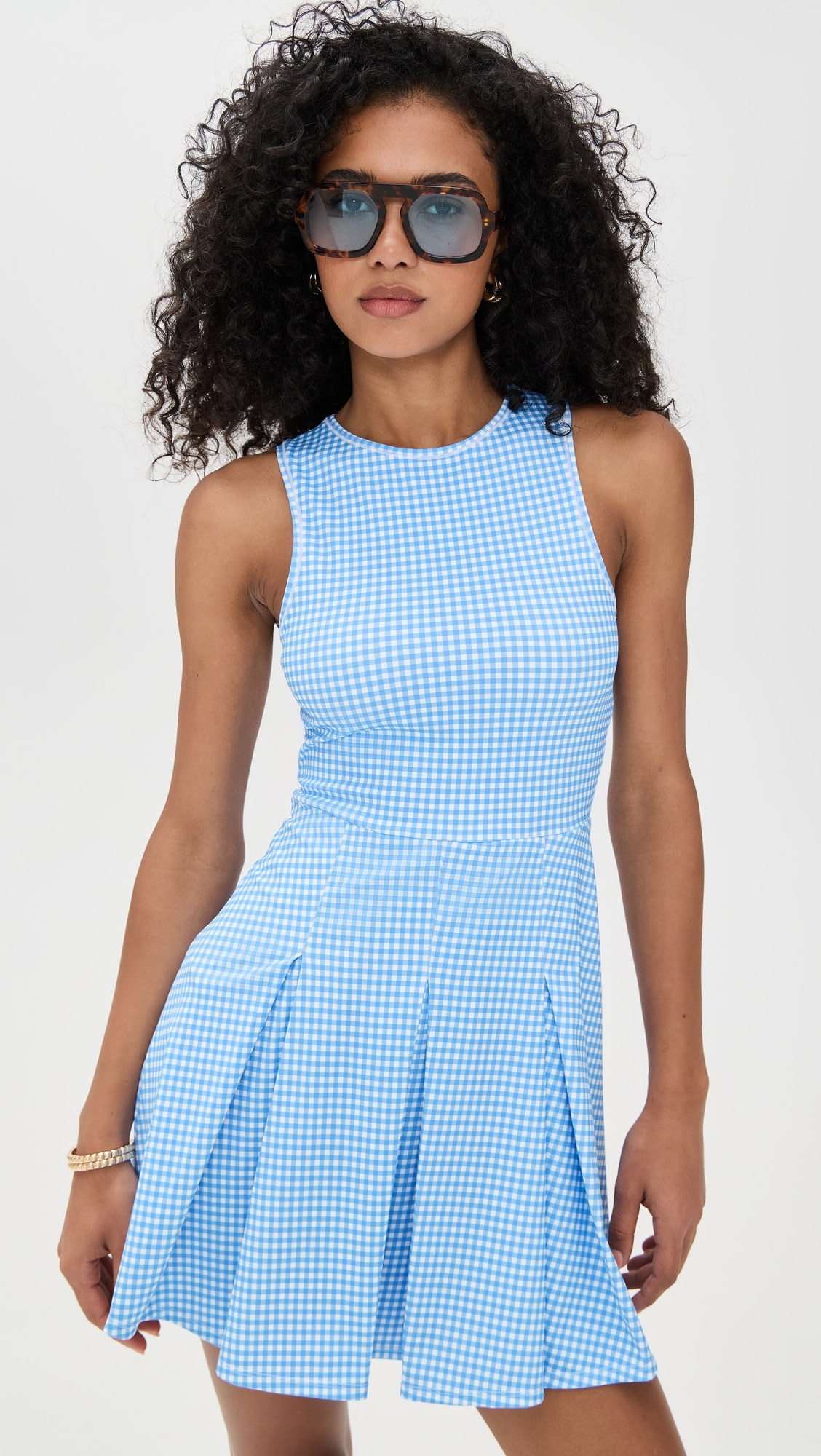 Racquet Dress | Shopbop