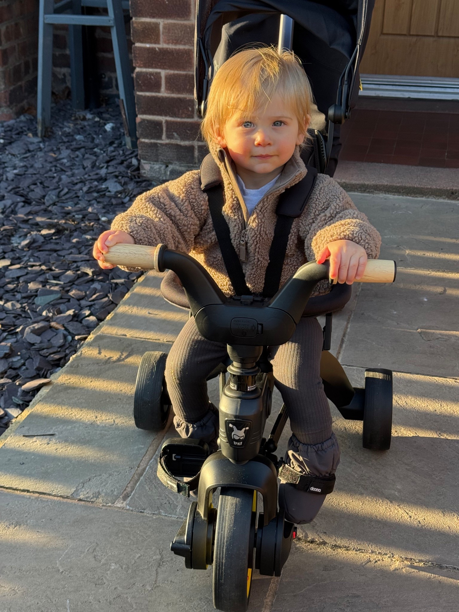 Rudy Outdoor Outfit

#LTKkids #LTKbaby #LTKspring