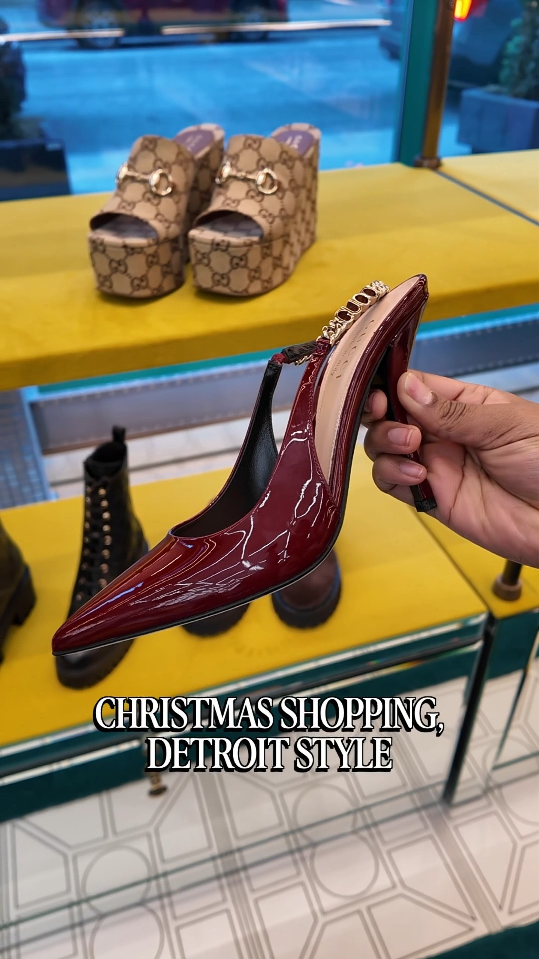 Christmas shopping for the last minute girlies

#LTKFindsUnder100 #LTKGiftGuide #LTKHoliday