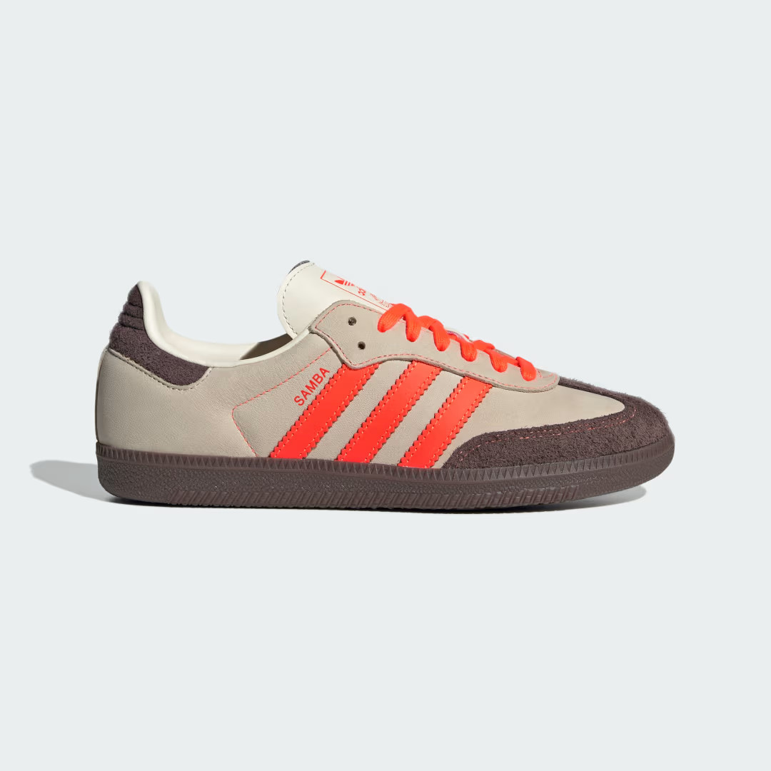 Samba OG Shoes | adidas (US)