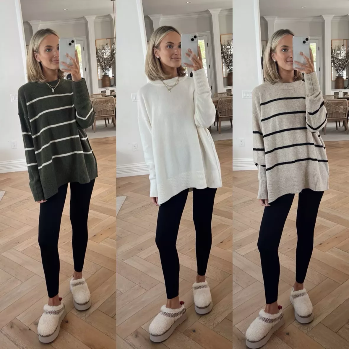 Aerie Unreal Sweater curated on LTK
