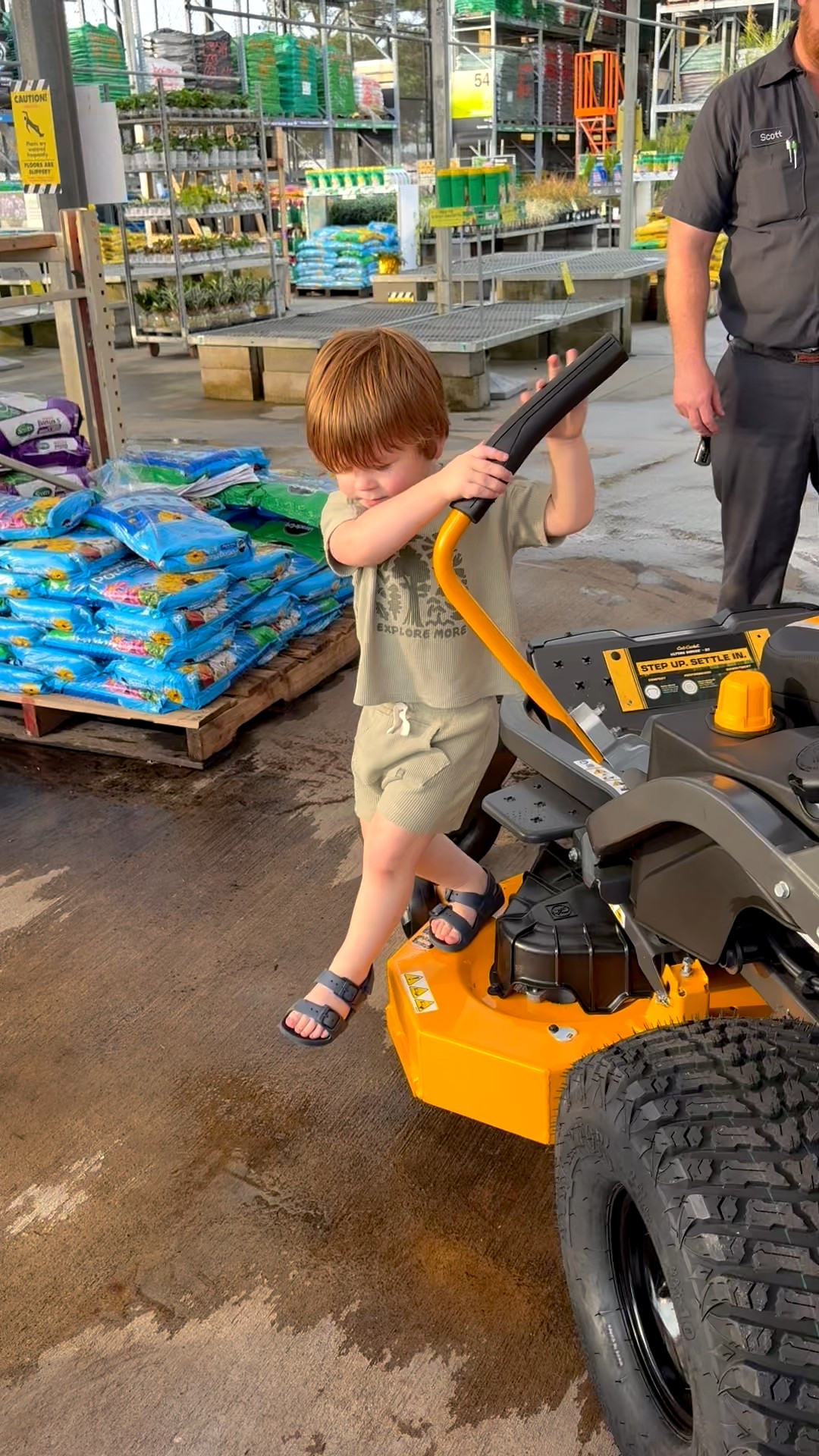 Ahh!! Look at this!! 

#LTKdayinmylife #LTKgrwm #LTKHome