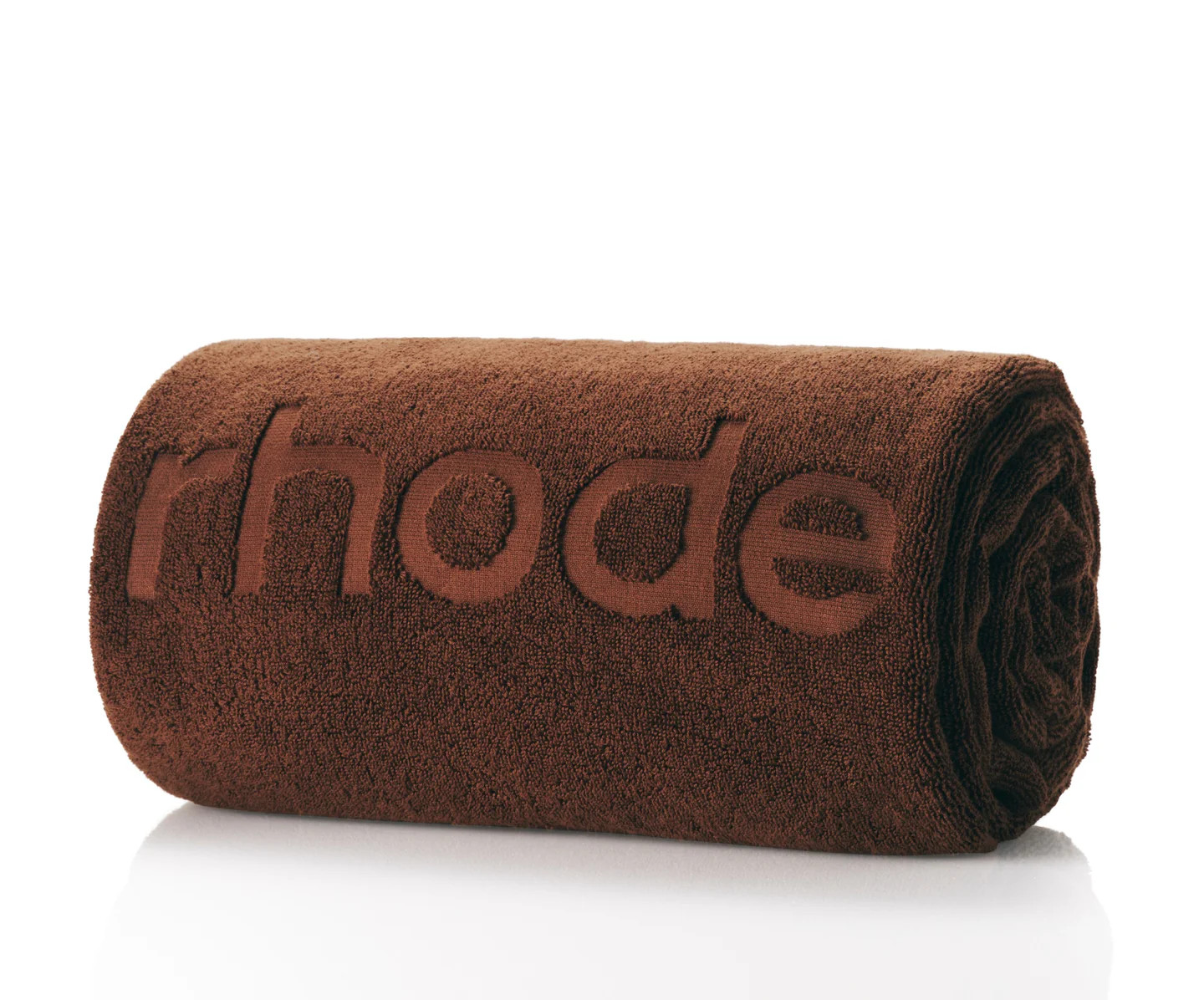 terry towel | rhode skin