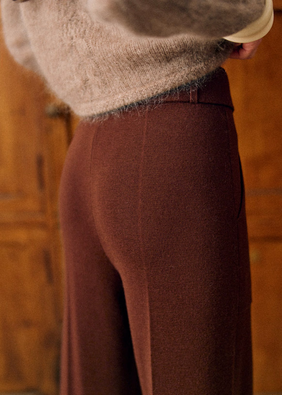 Marius Trousers | Sezane Paris - US