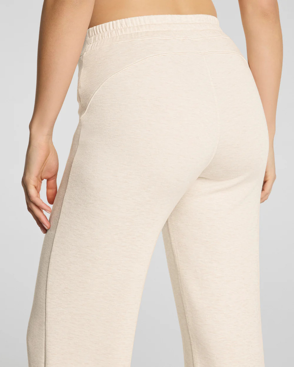 Straight Leg Pant | Spanx
