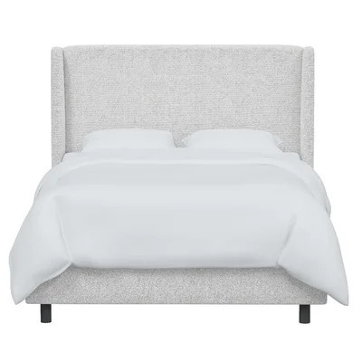 Tilly Upholstered Bed | Wayfair North America