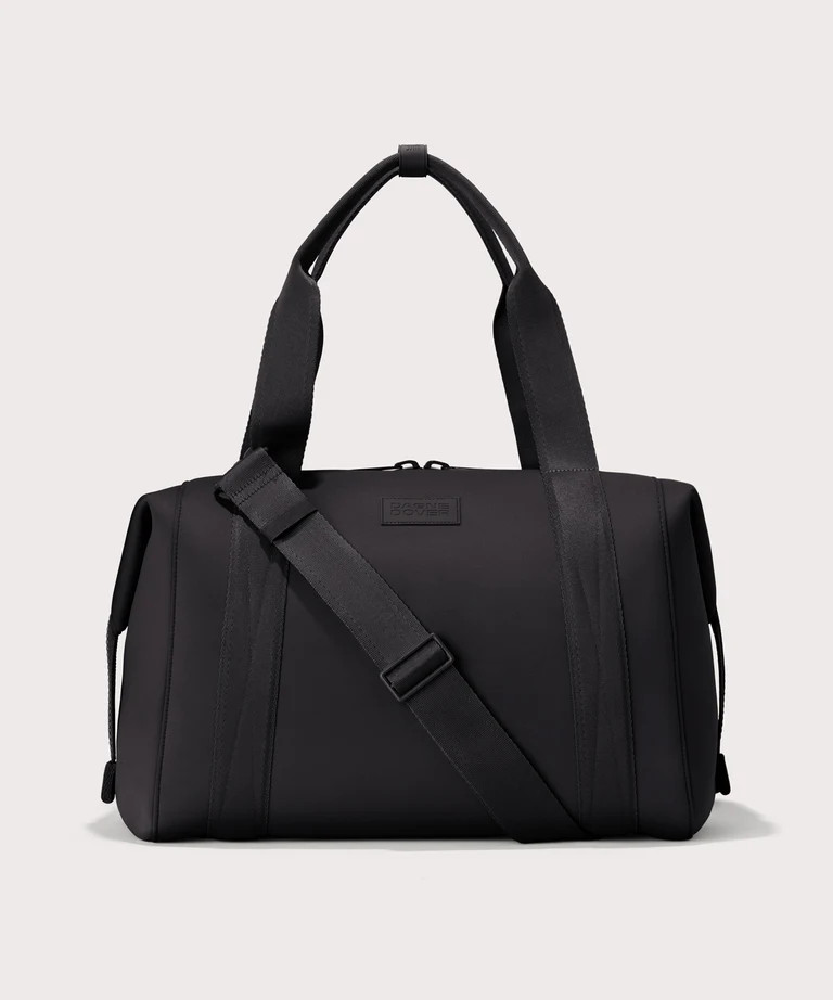 DAGNE DOVER - Landon Carryall Bag | Dagne Dover