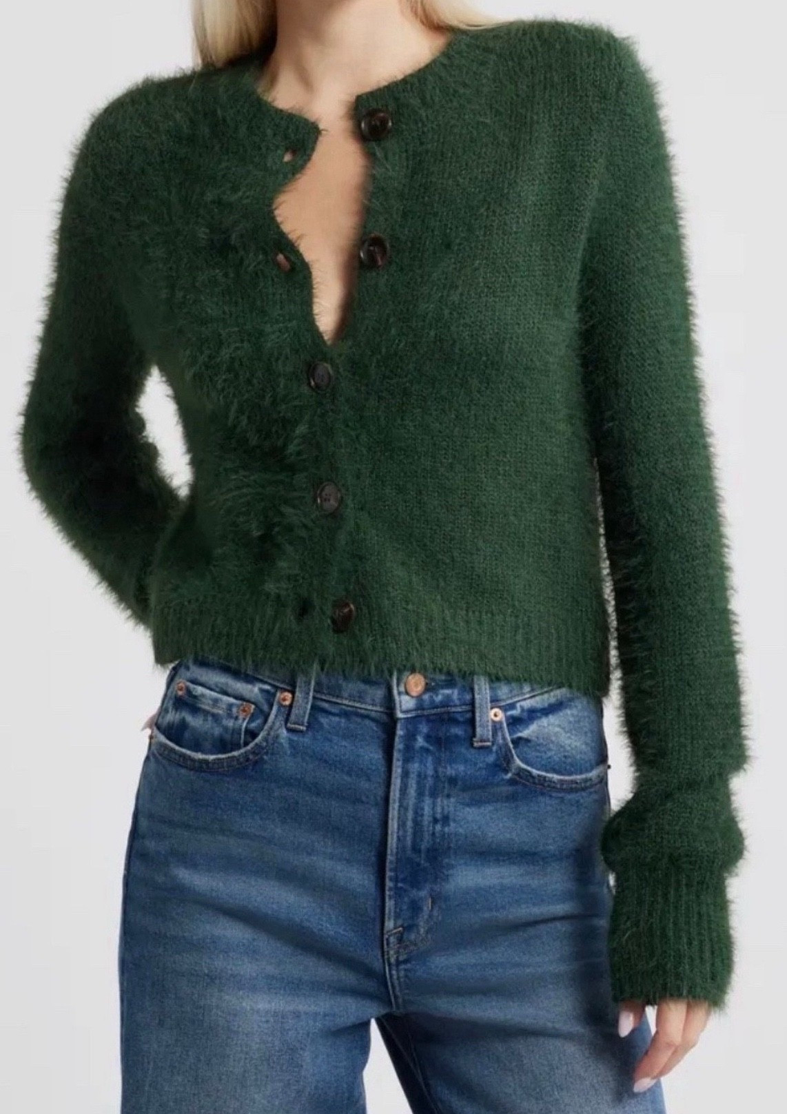Christmas sweater 
Green Sweater
#LTKFindsUnder100 #LTKHoliday