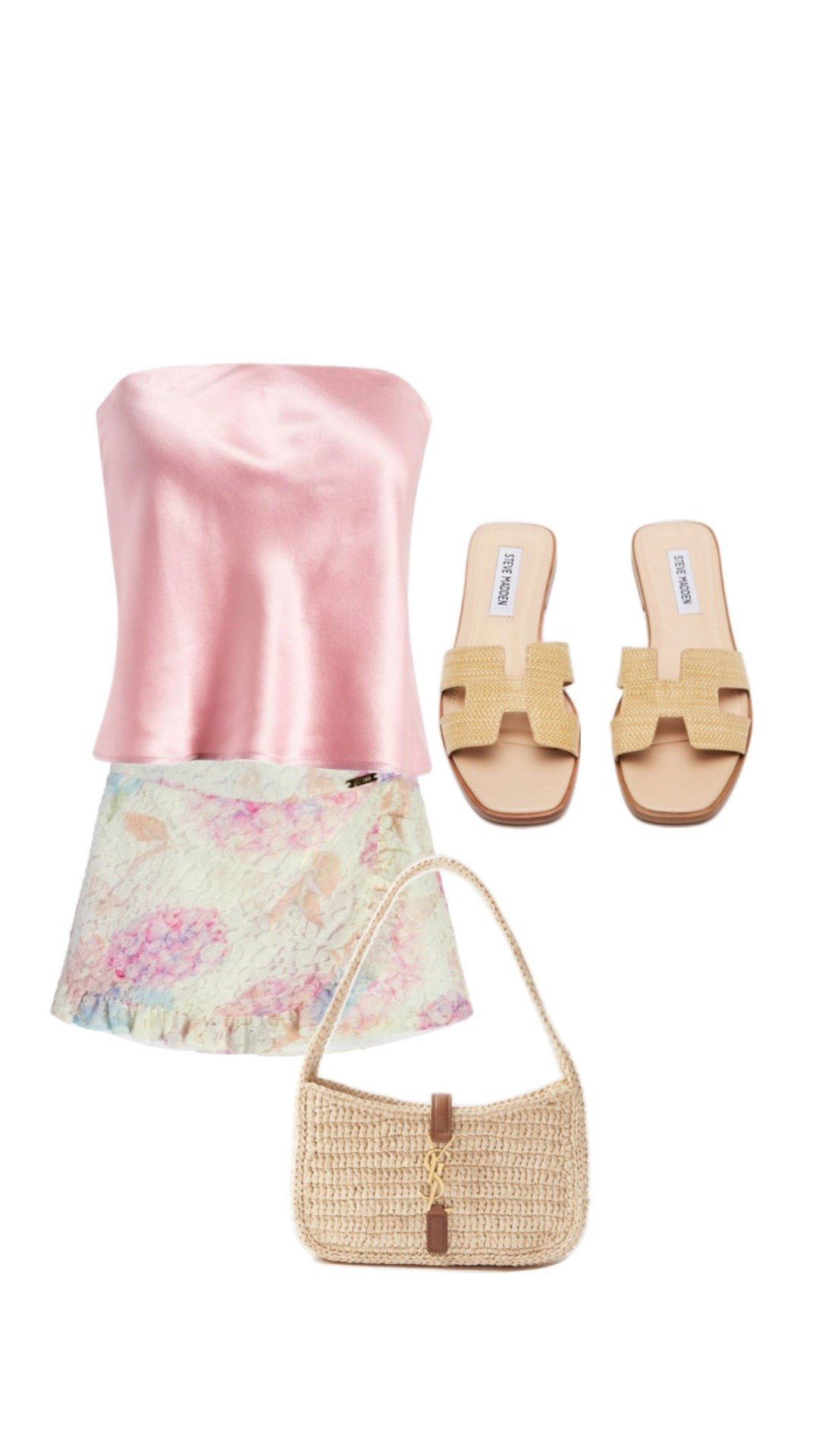 summer outfit

#LTKSeasonal #LTKootd #LTKgrwm