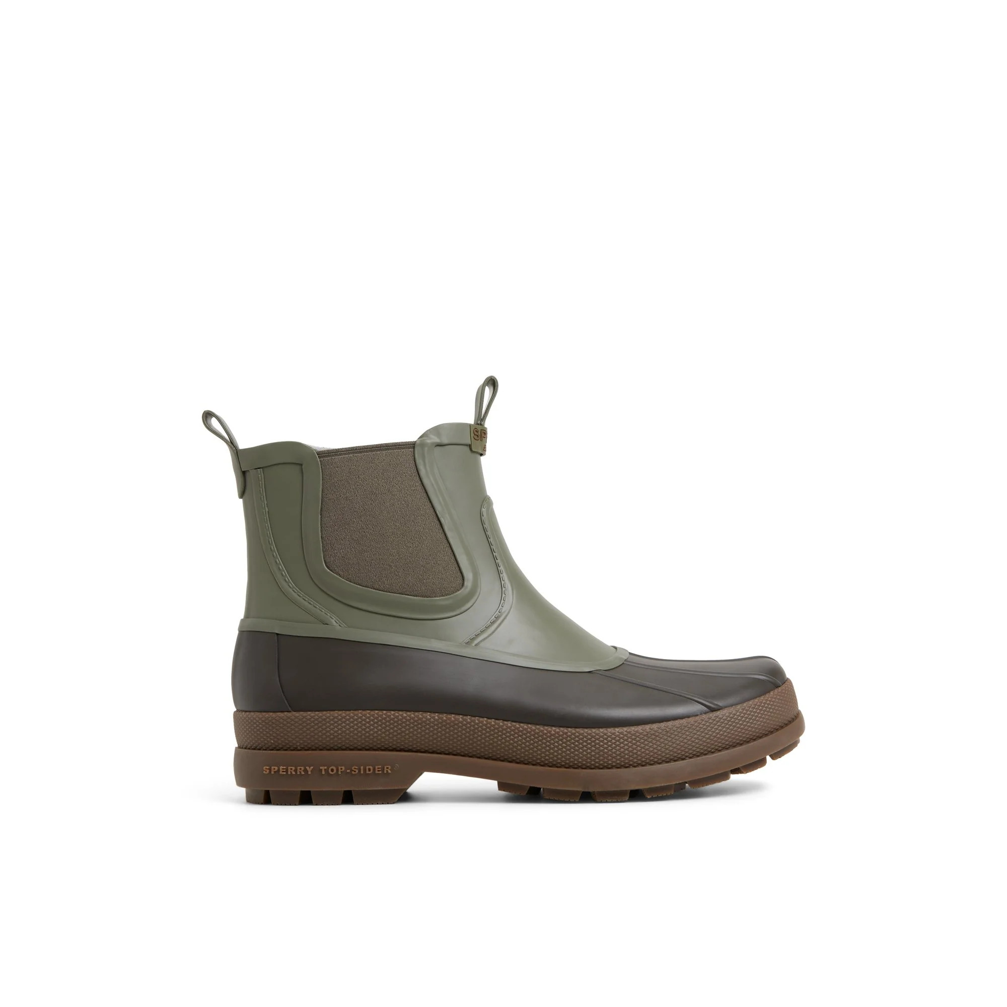 Clifton Boot Olive | Sperry | Sperry US