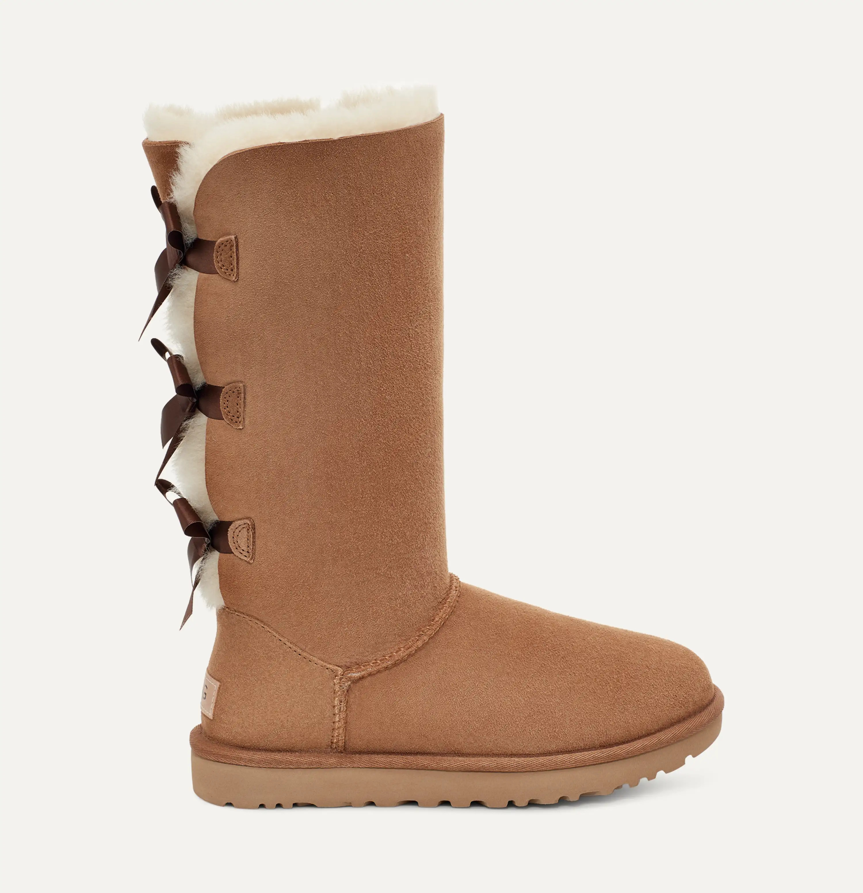 Women's Bailey Bow Tall II Boot | UGG® Official | UGG (US)