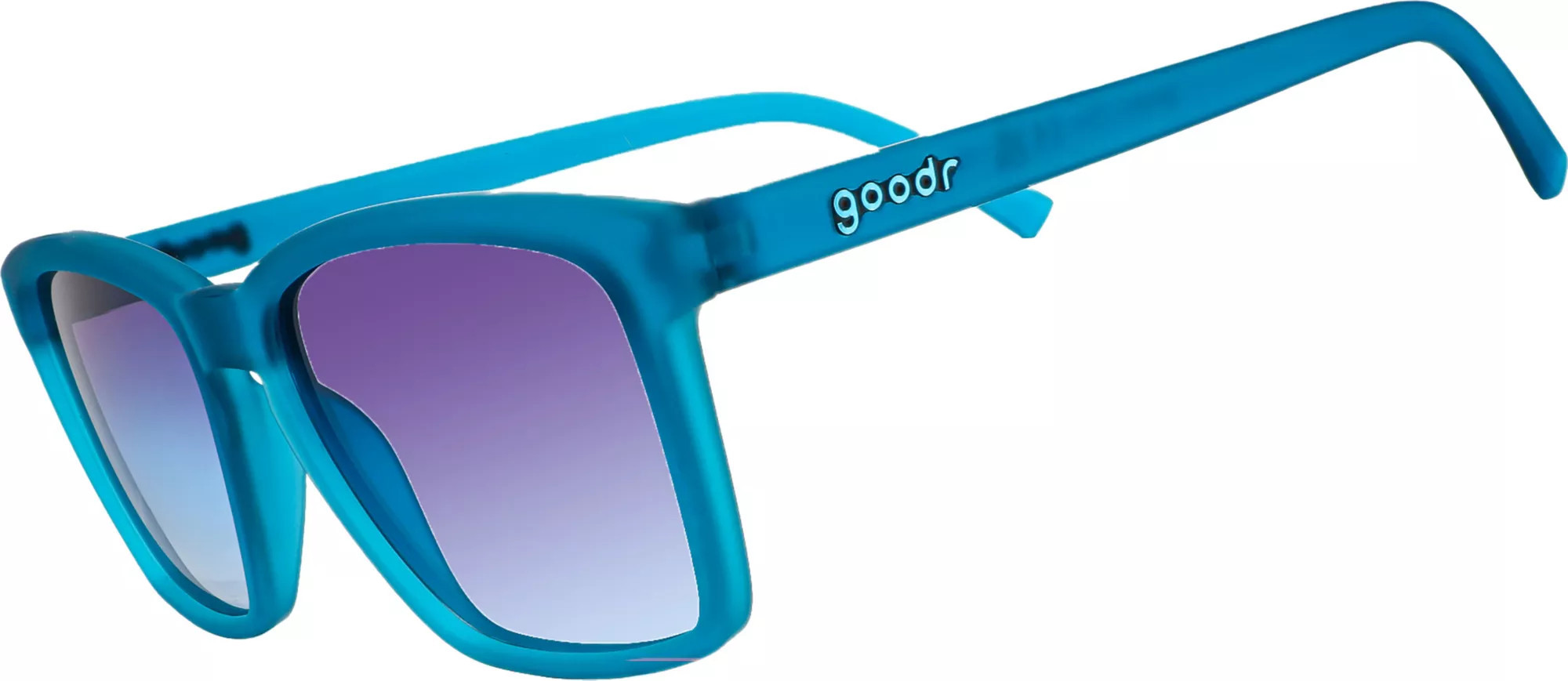 goodr LFG Sunglasses, Men's, Dungaree Debauchery | DICK'S Sporting Goods
