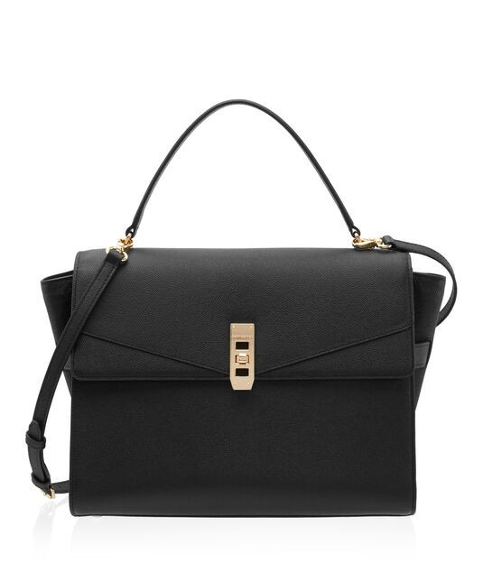 Uptown Satchel | Henri Bendel