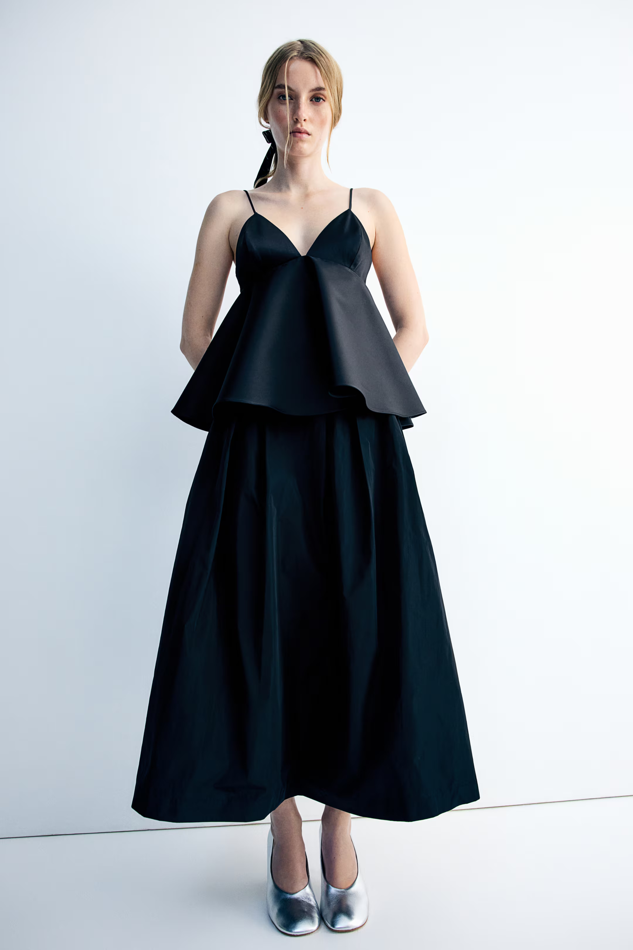 A-Line Skirt | H&M (US + CA)