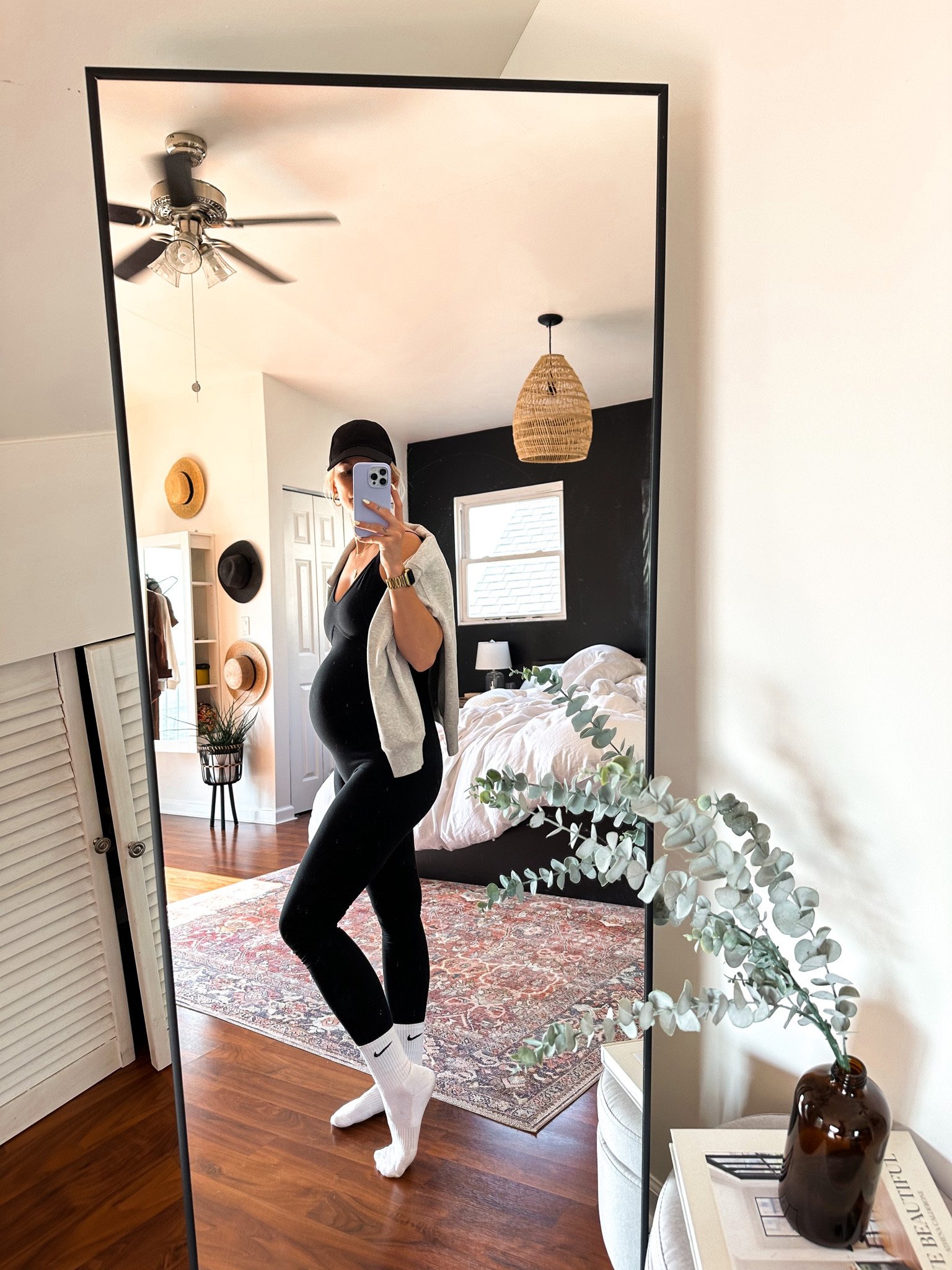 Bumpsuit 

#LTKfit #LTKbump #LTKstyletip