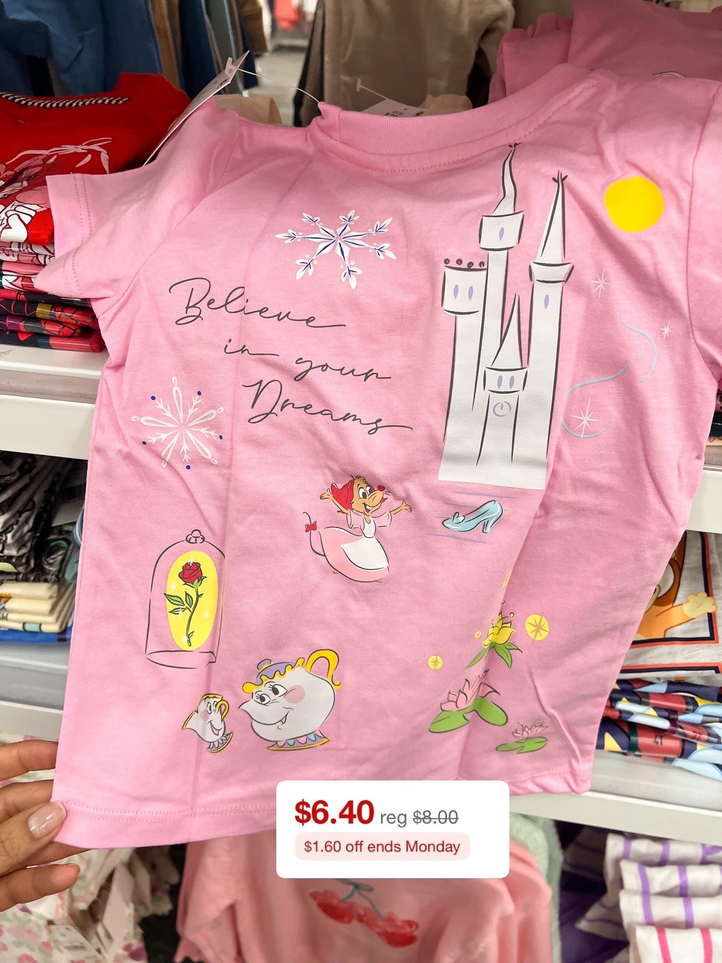 Toddler graphic tees on sale

Disney finds, Disney style, kids fashion, target finds, Target style

#LTKootd #LTKSaleAlert #LTKmomlife