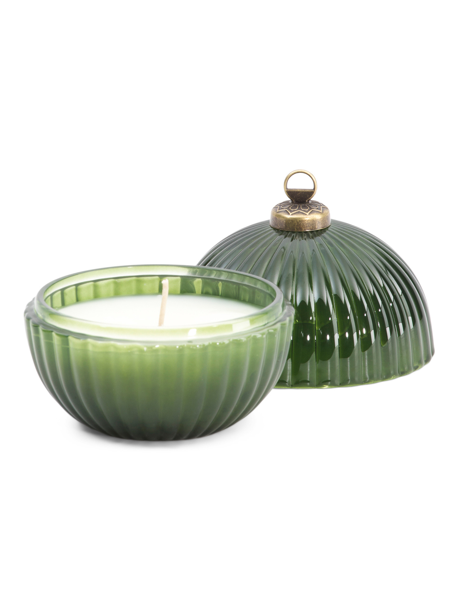 6oz Ornament Candle | TJ Maxx
