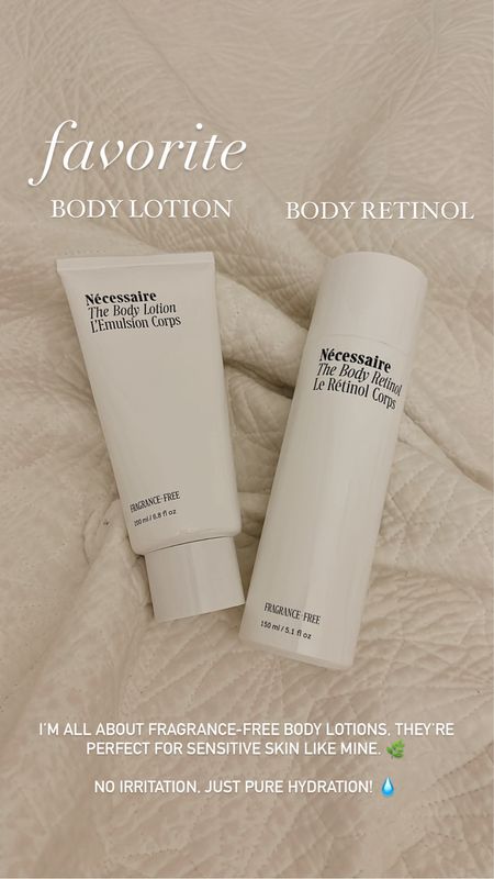 These are my favorite body lotion, butter, rational creams. I love to use them because they’re fragrance free and perfect for my sensitive skin. No irritation just hydration. 🩵

Clean beauty unscented body lotion beauty over 40 mature skin beauty 
